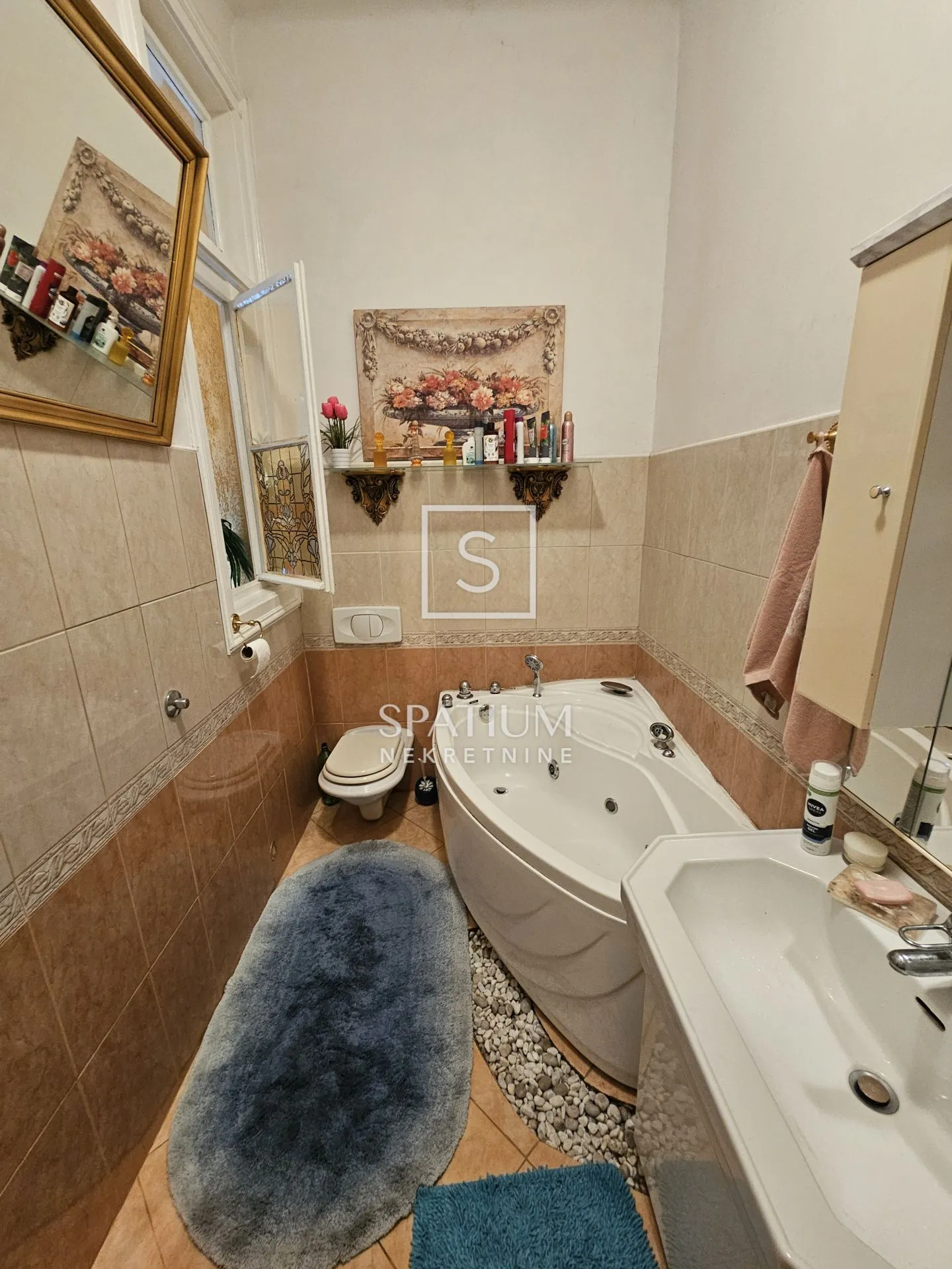 potok, rijeka, gospodski stan na dobroj lokaciji - slika 8