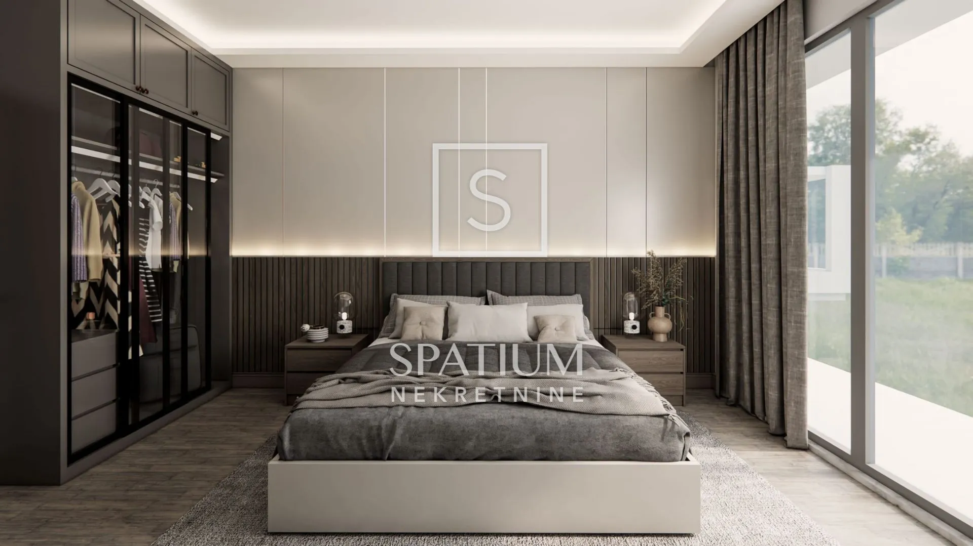 poreč, penthouse na odličnoj lokaciji - slika 7