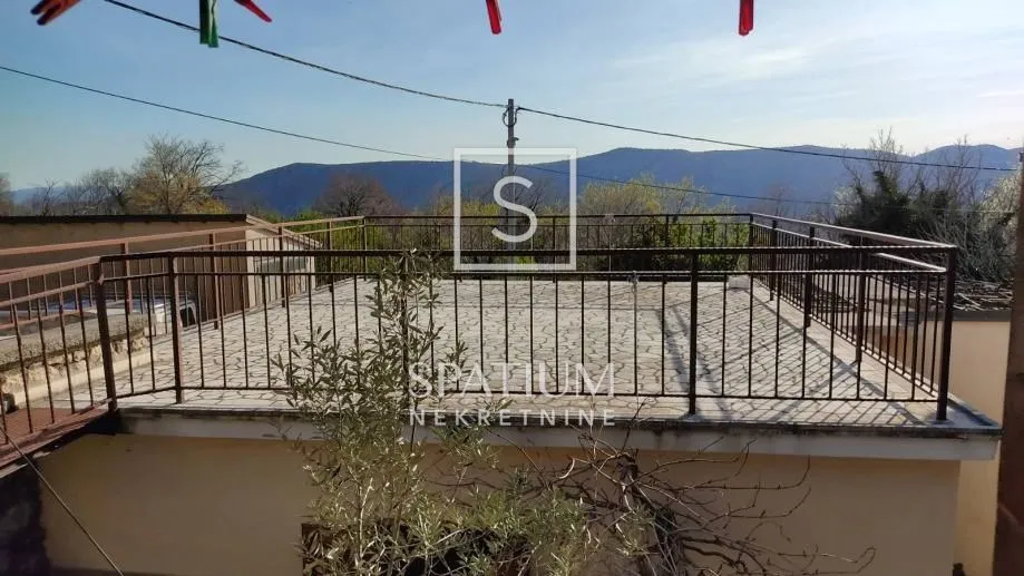 tribalj, kuća u mirnom okruženju - slika 5