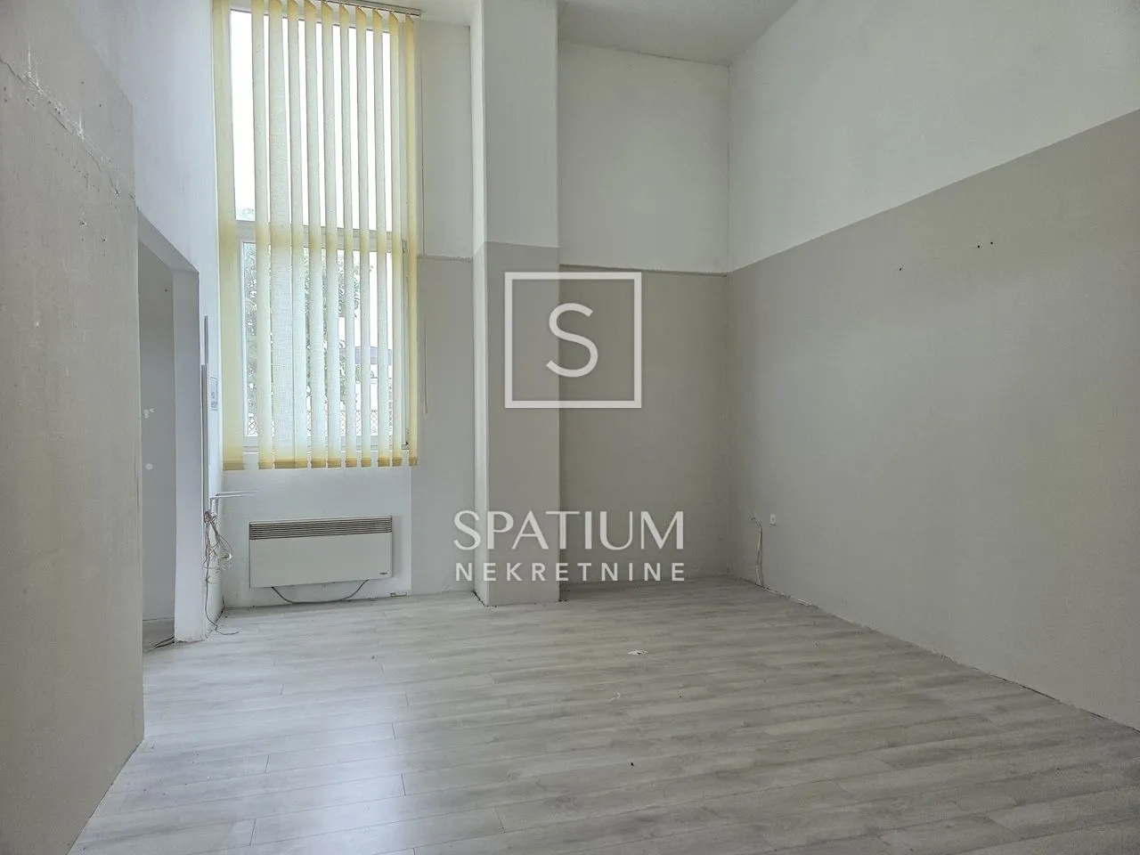 labin, poslovna zgrada za najam, 500 m2 u centru grada - slika 6