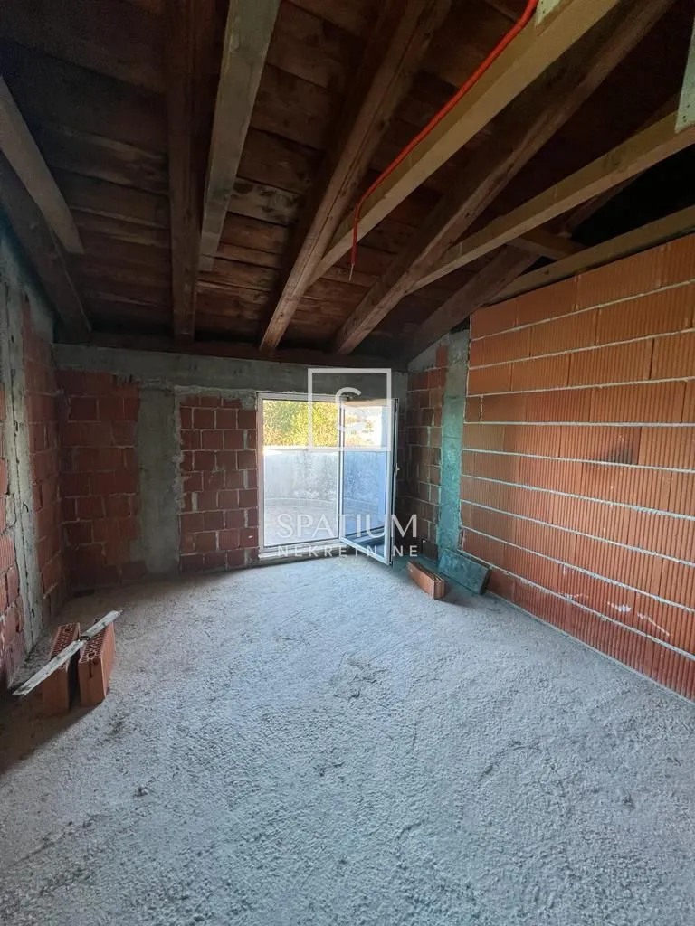 trsat, penthouse s panoramskim pogledom - slika 9