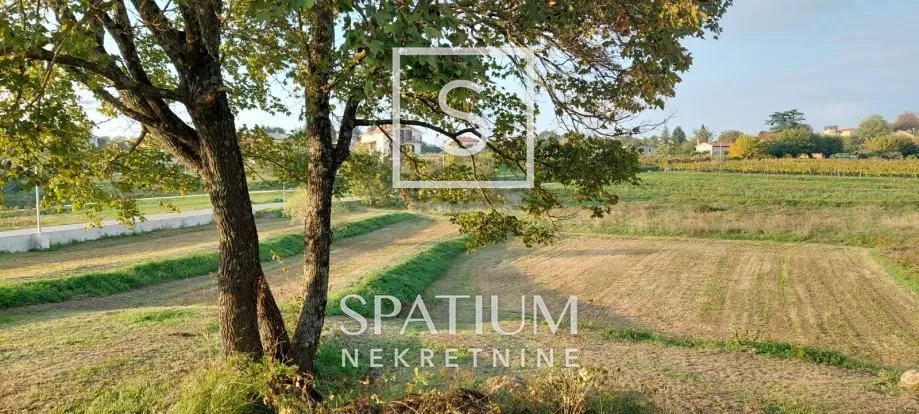 pazin, lindar, građevinsko zemljište - slika 4