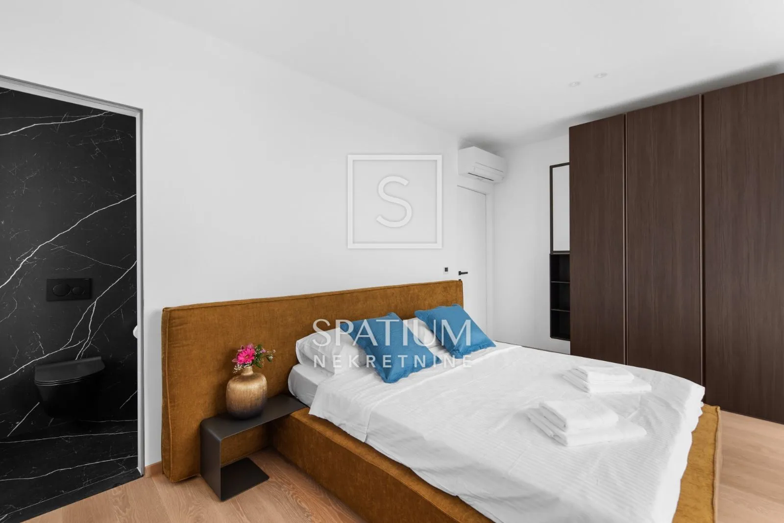 poreč, luksuzni penthouse 600 m od mora s jacuzzijem i panoramskim pogledom - slika 19