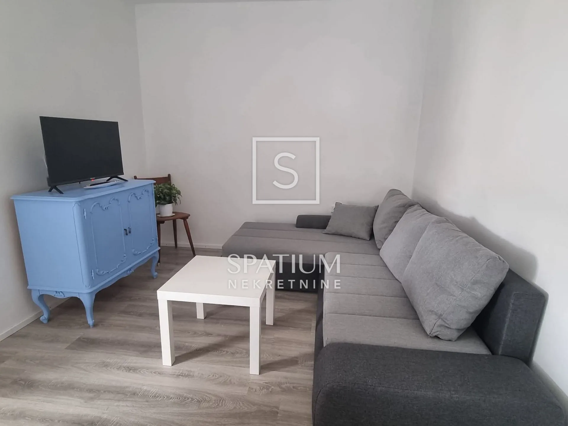 krnica, kamena kuća sa tri apartmana - slika 16