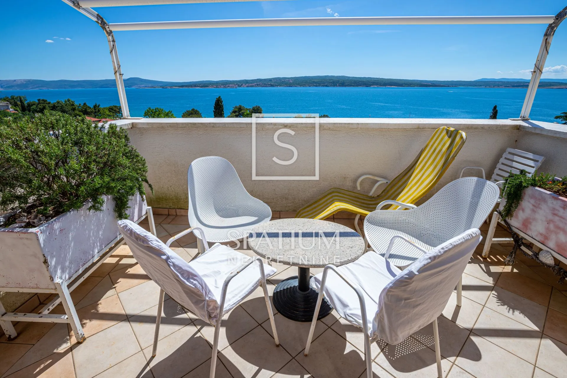 crikvenica, kuća s restoranom na vrhunskoj lokaciji - slika 43