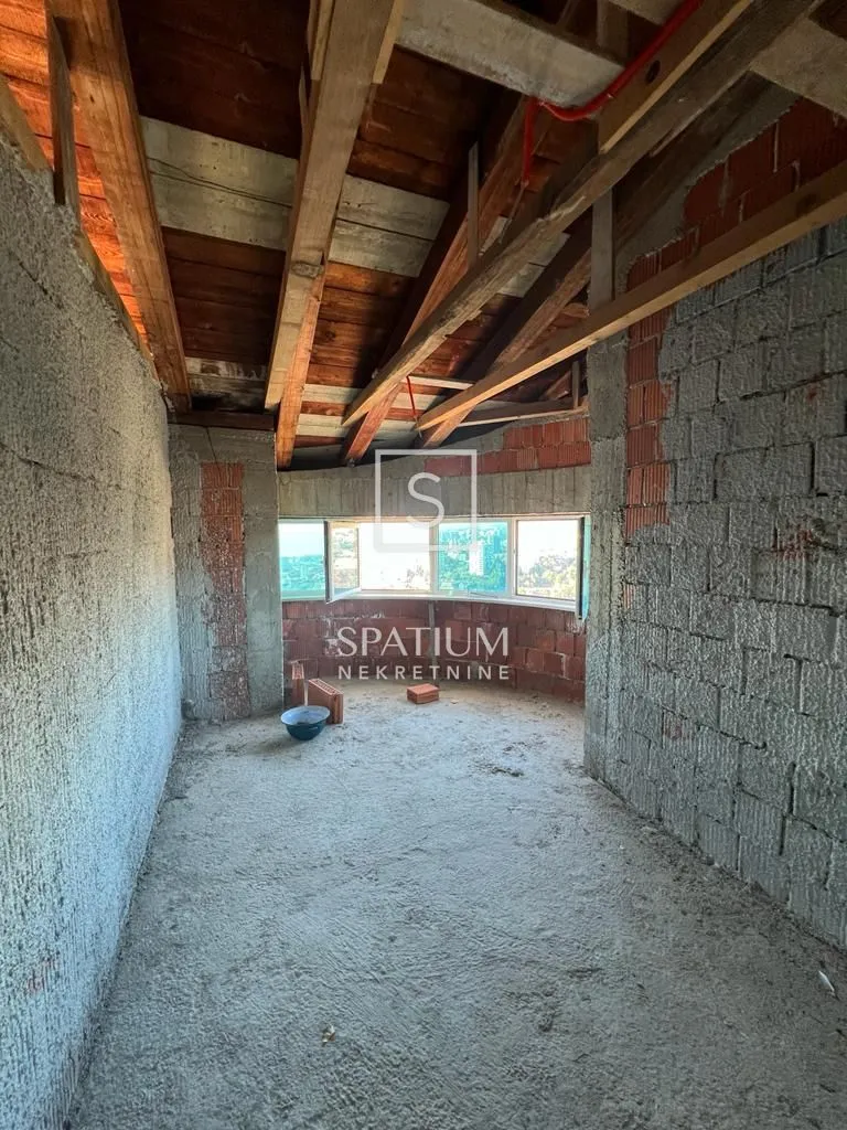 trsat, penthouse s panoramskim pogledom - slika 6