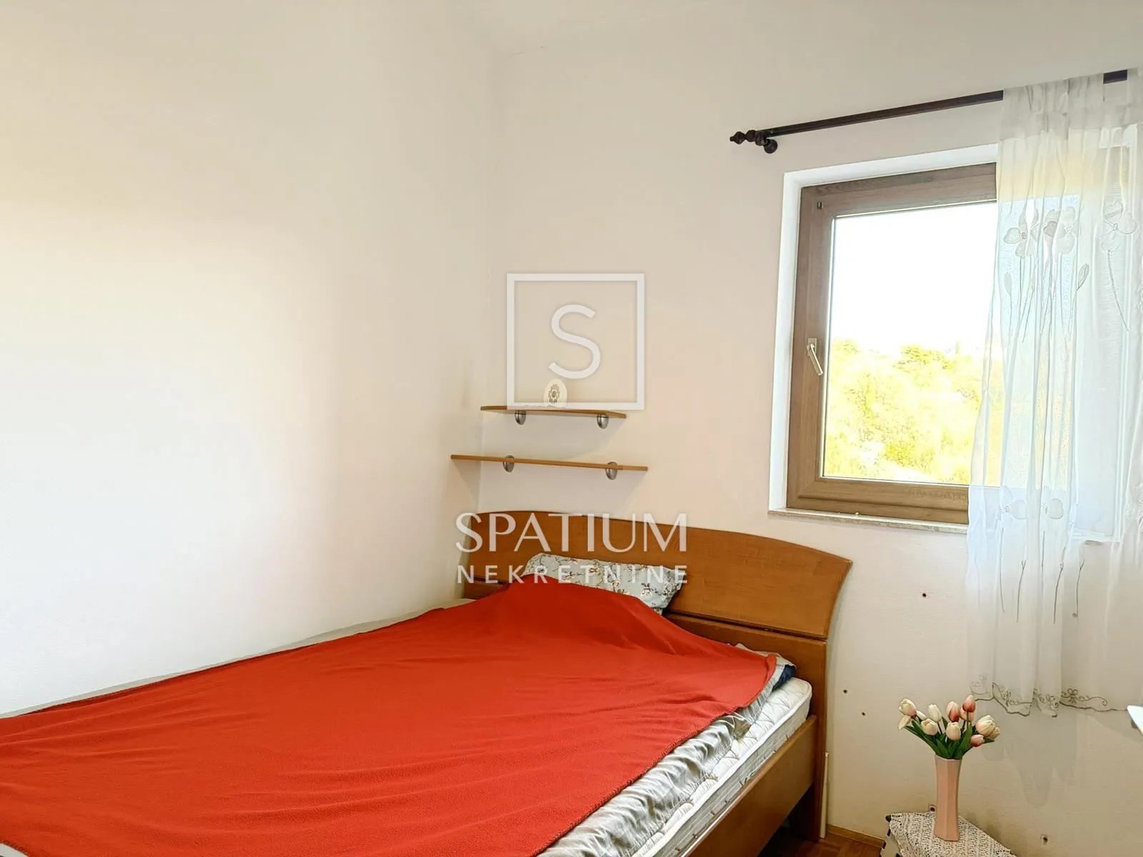 crikvenica, stan s galerijom na dobroj lokaciji - slika 5