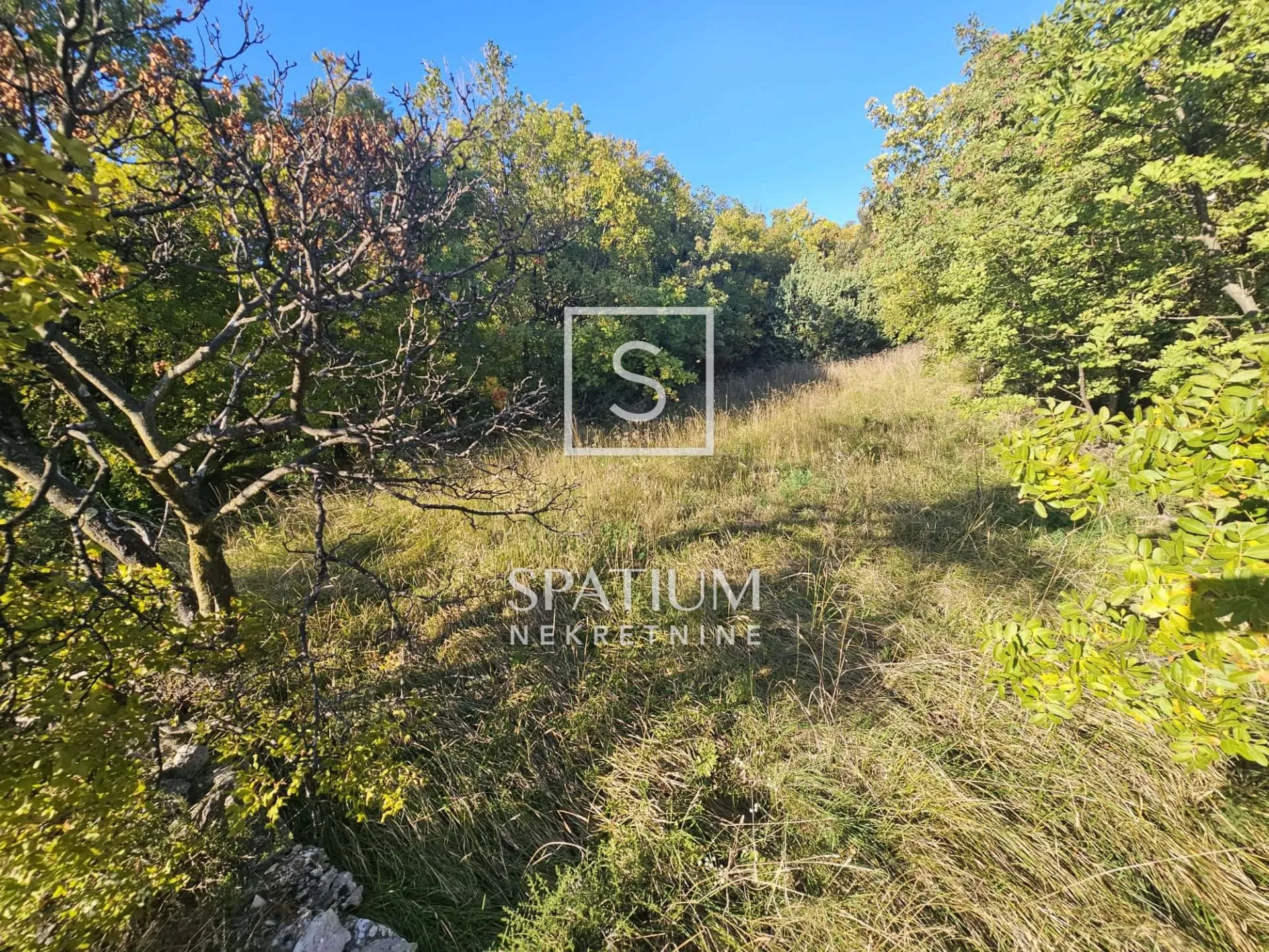 šmrika, građevinski teren od 1072 m2 - slika 4