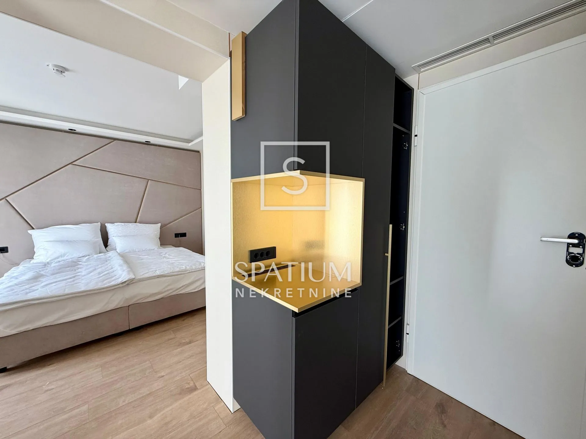 Crikvenica, Apartman U Centru Grada