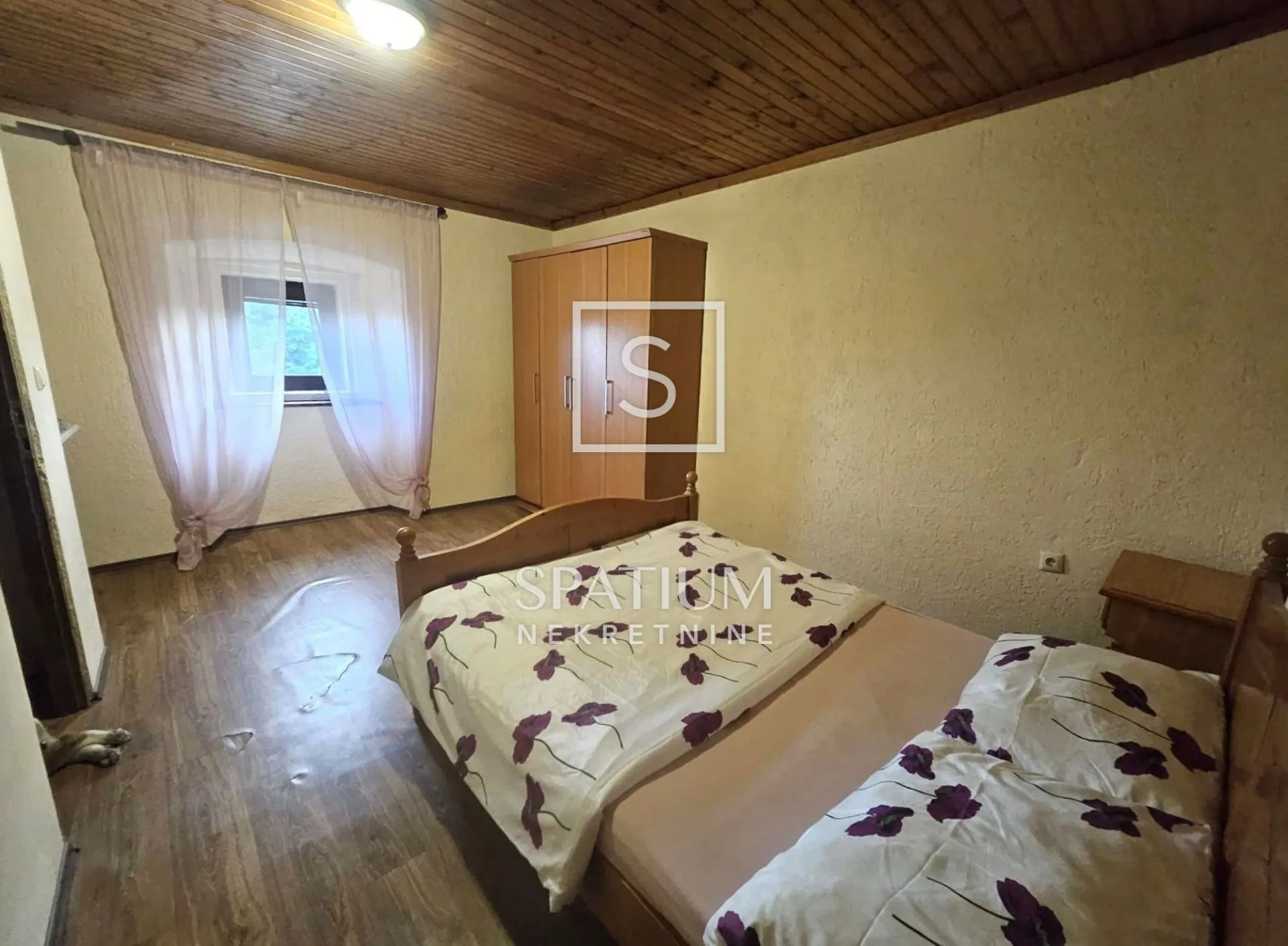 viškovo, marčelji, dvojna kuća - slika 4