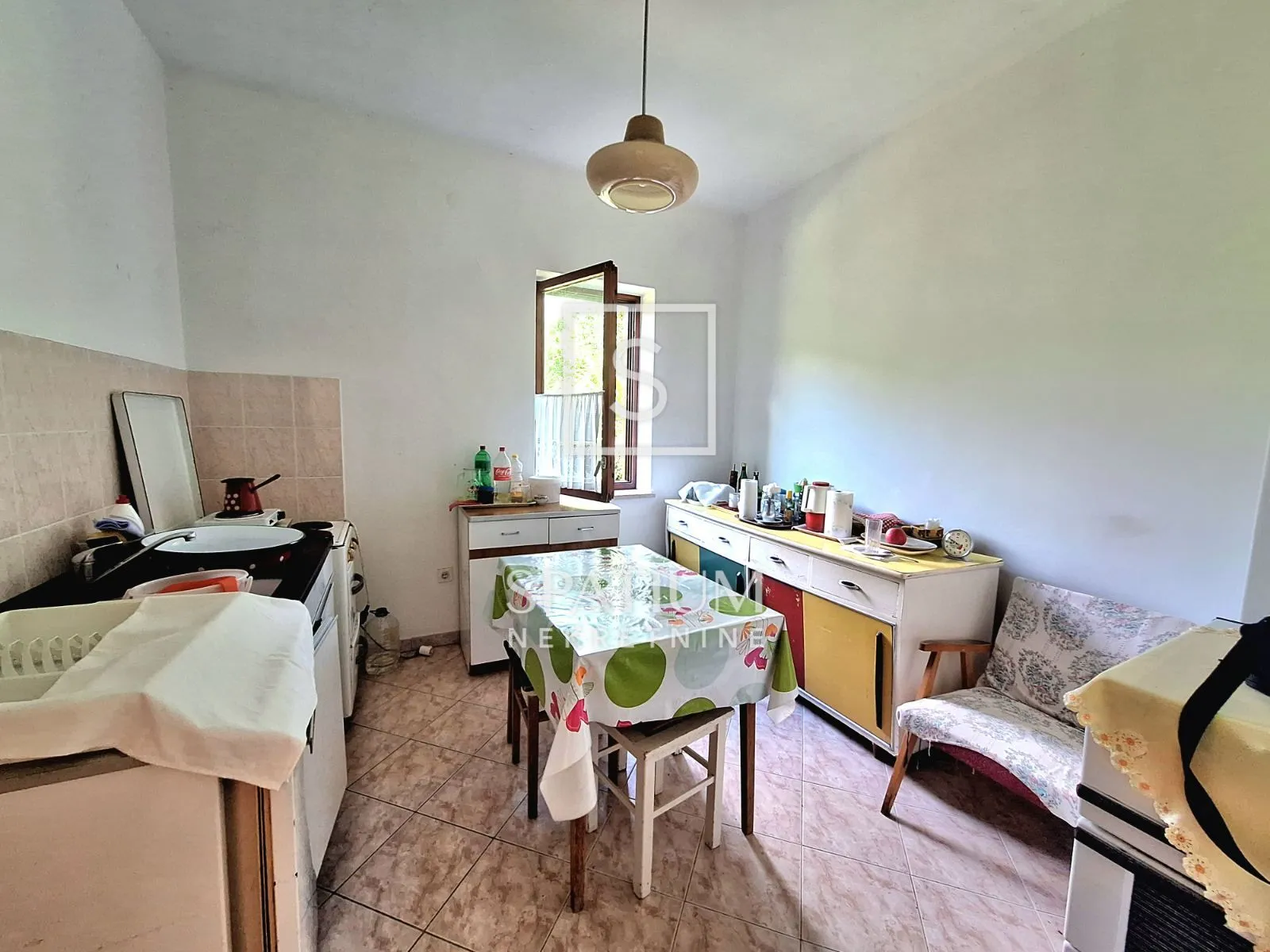 veprinac, kuća s lijepom okućnicom - slika 16