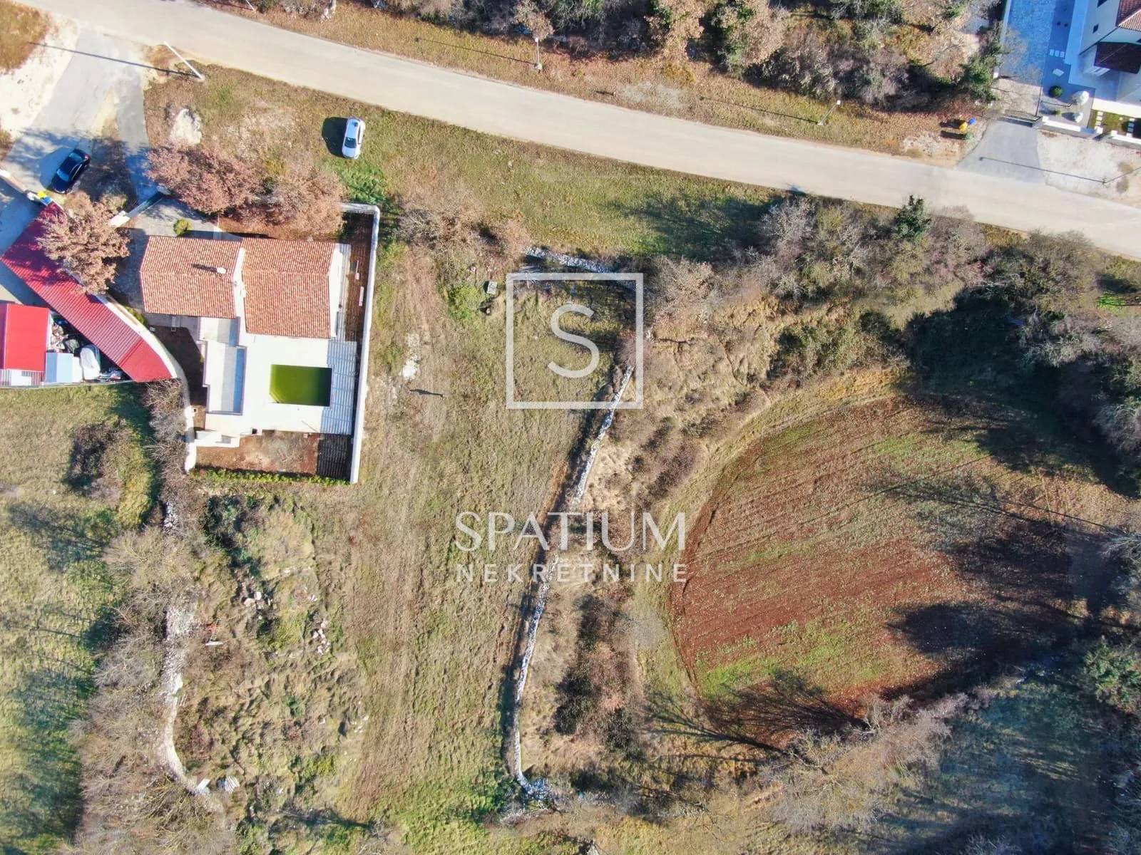 sošići, istra, građevinsko zemljište u blizini rovinja - slika 5