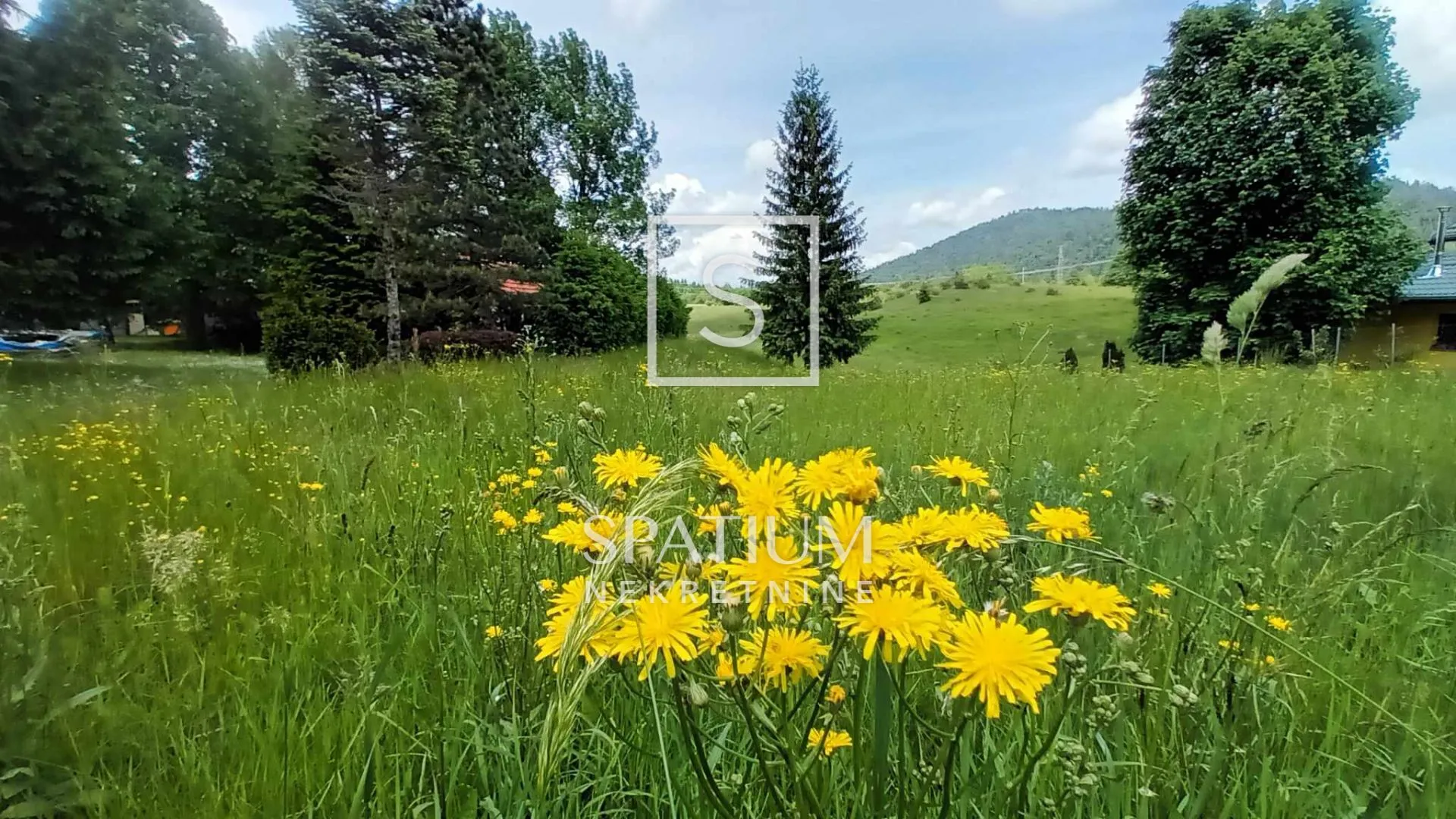 Stara Sušica, Građevinsko Zemljište - Stara Sušica, Ravna Gora