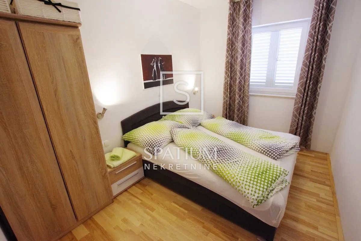 labin, ravni, apartmanska kuća s pogledom na kvarner - slika 20