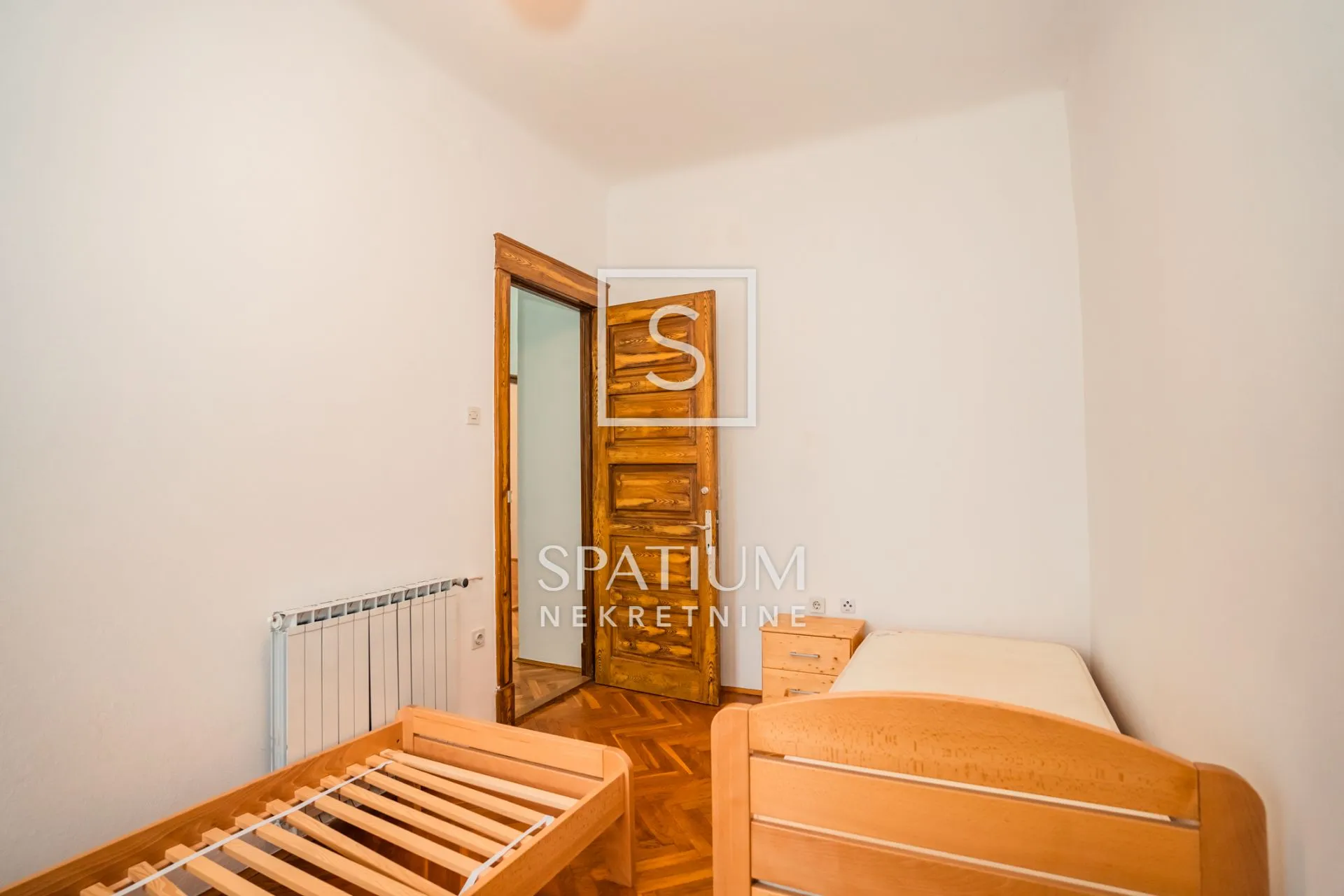 malinska, dvije kuća s apartmanima - slika 21