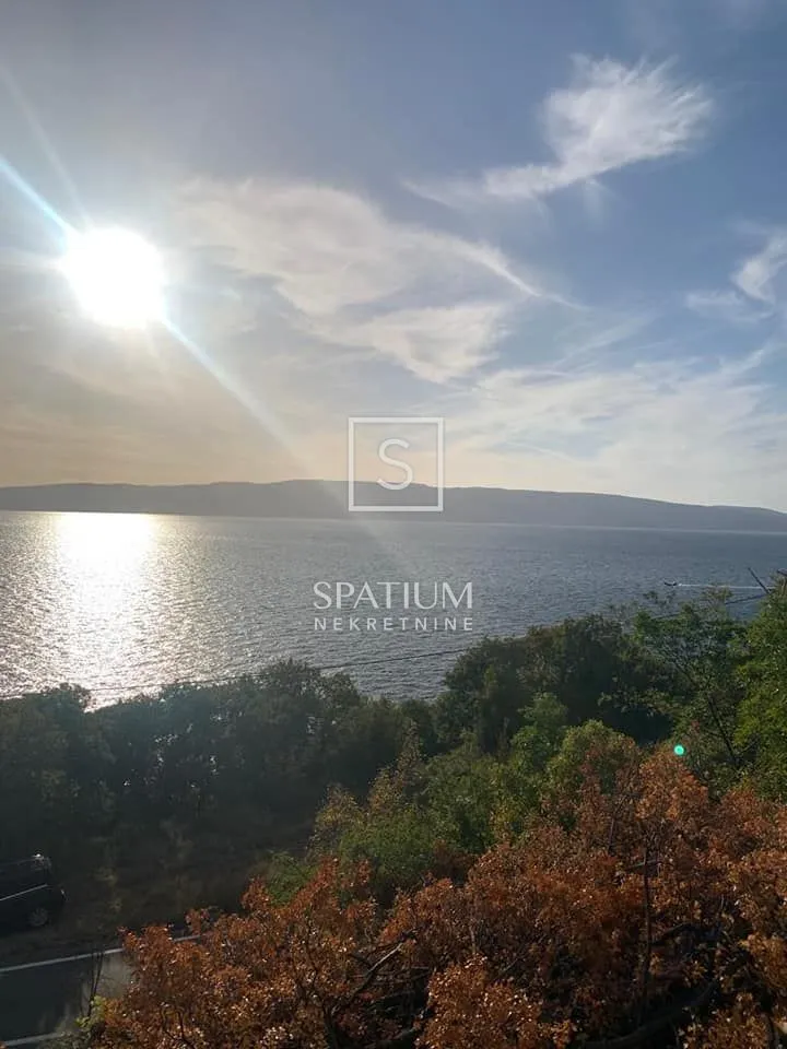 Krmpote, Građevinsko Zemljište S Pogledom Na More - Sibinj Krmpotski, Novi Vinodolski