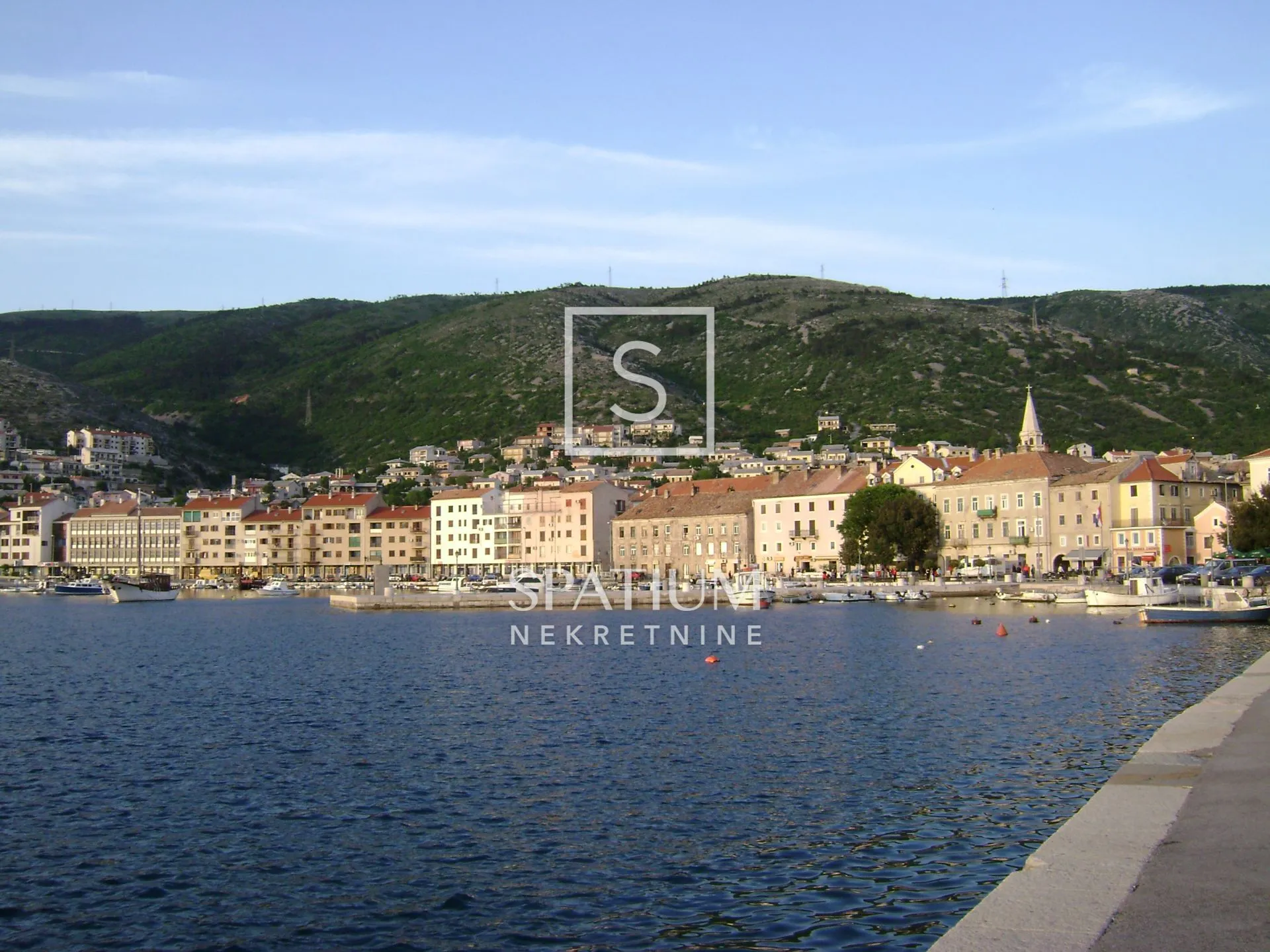 senj, etaža kuće - slika 3