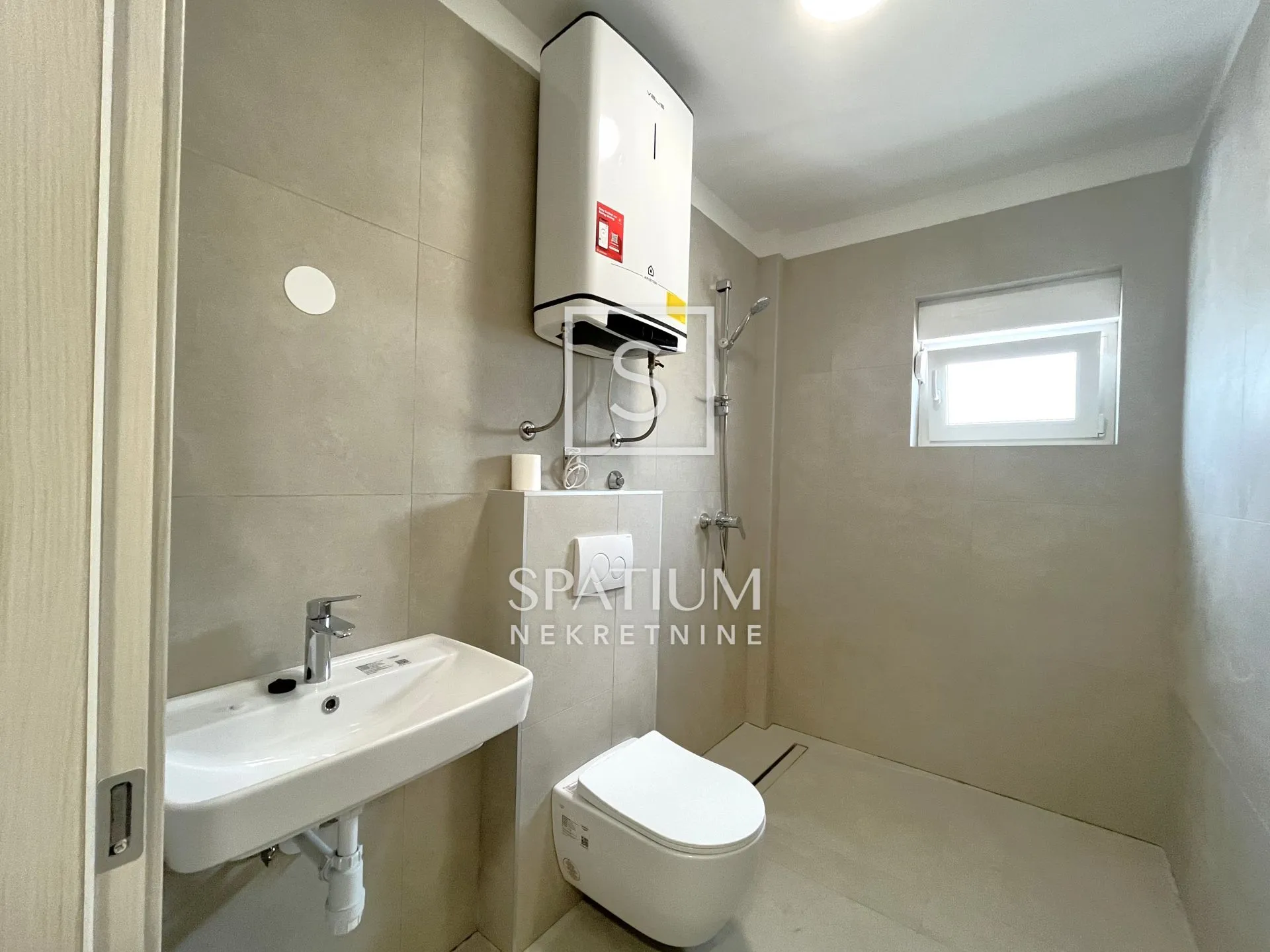 škurinje, poslovni prostor u novogradnji, za zakup - slika 10