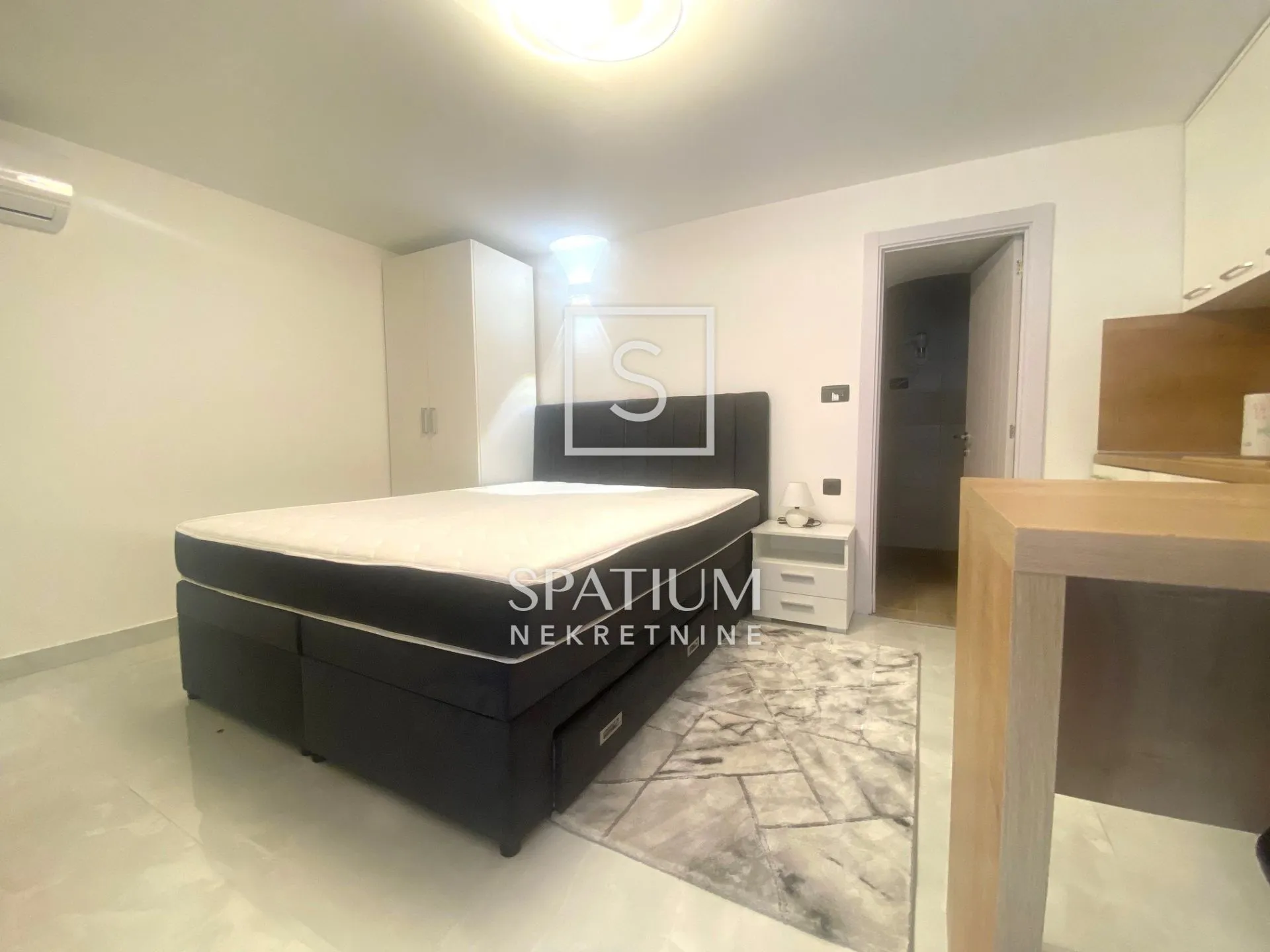 rijeka, stan s dva apartmana u centru grada - slika 11