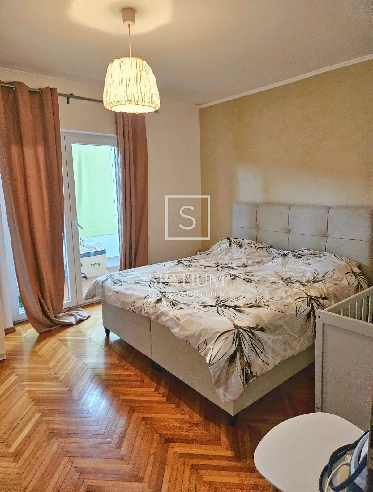 pazin, centar, jednosoban stan - slika 5