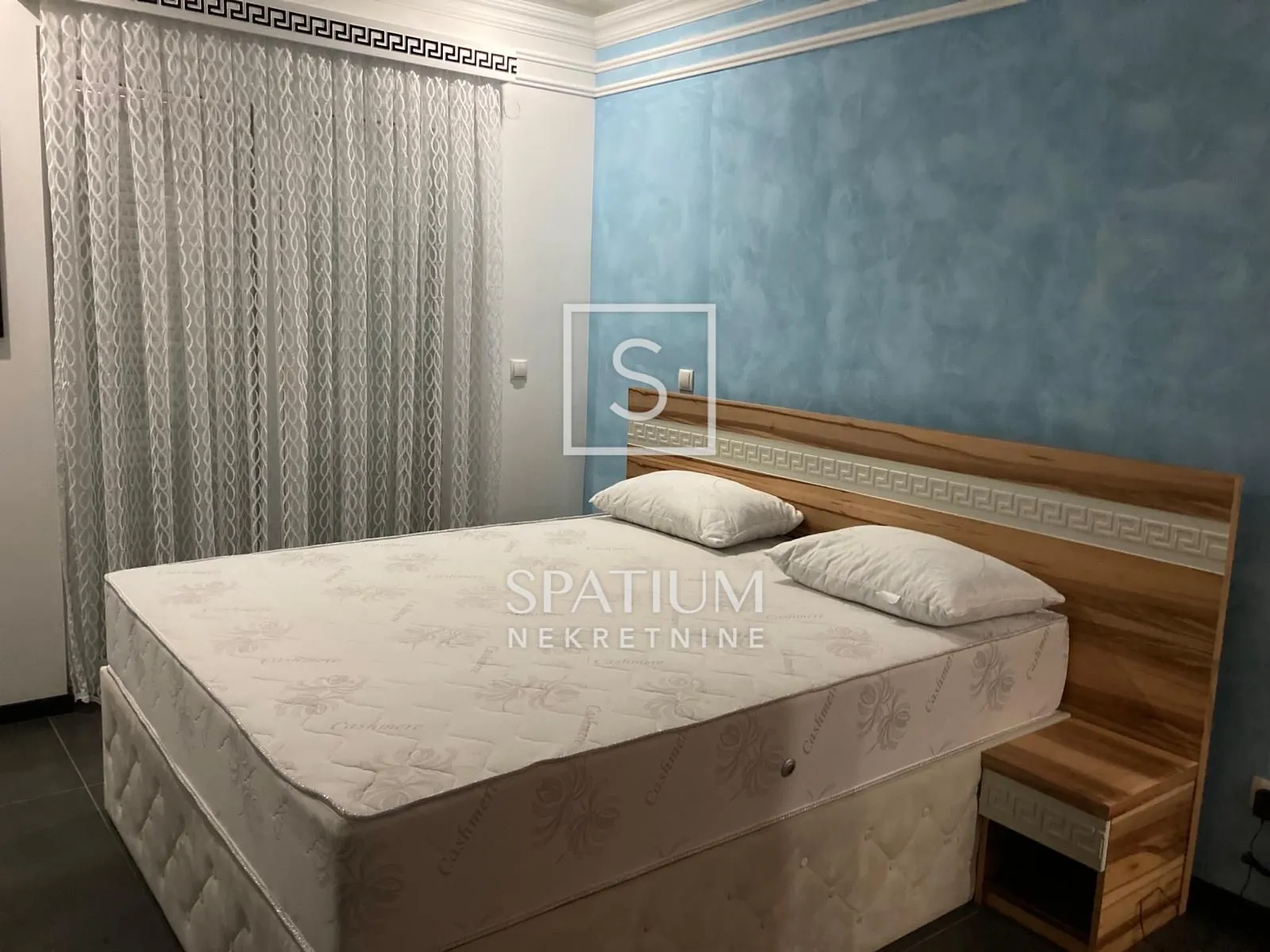 crikvenica, dizajnerska vila s bazenom - slika 12