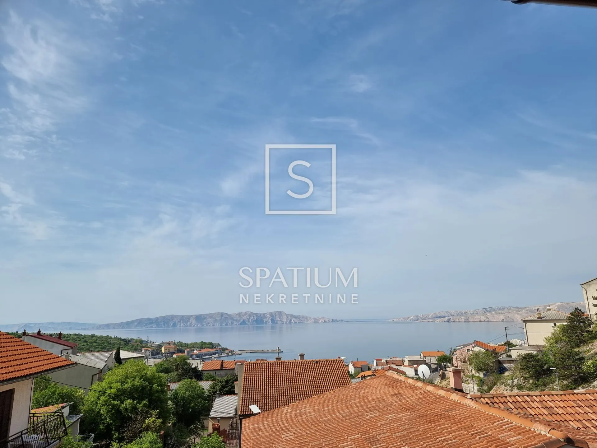 senj, zgrada u rohbau izvedbi - slika 8