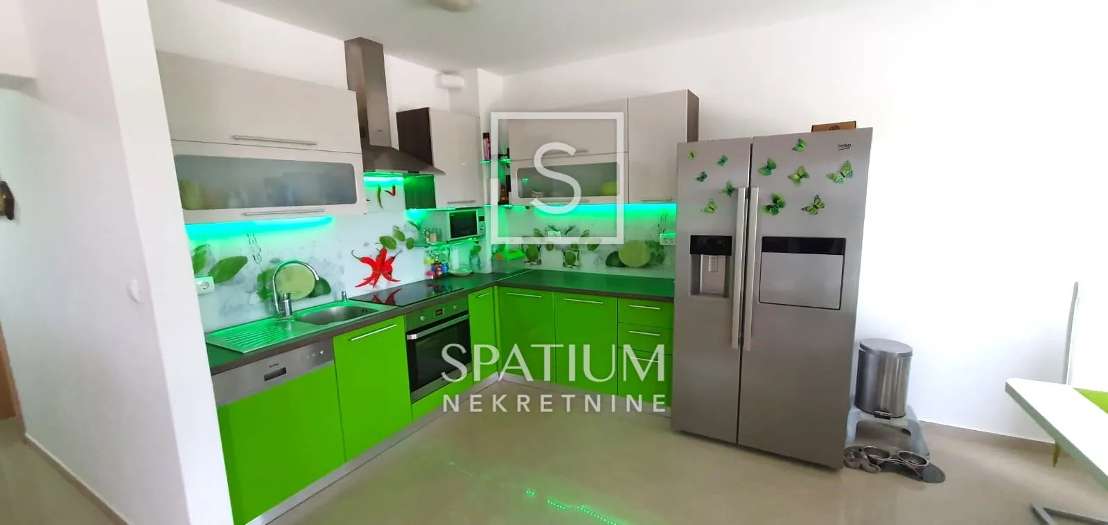selce, crikvenica, apartman s pogledom na more - slika 3