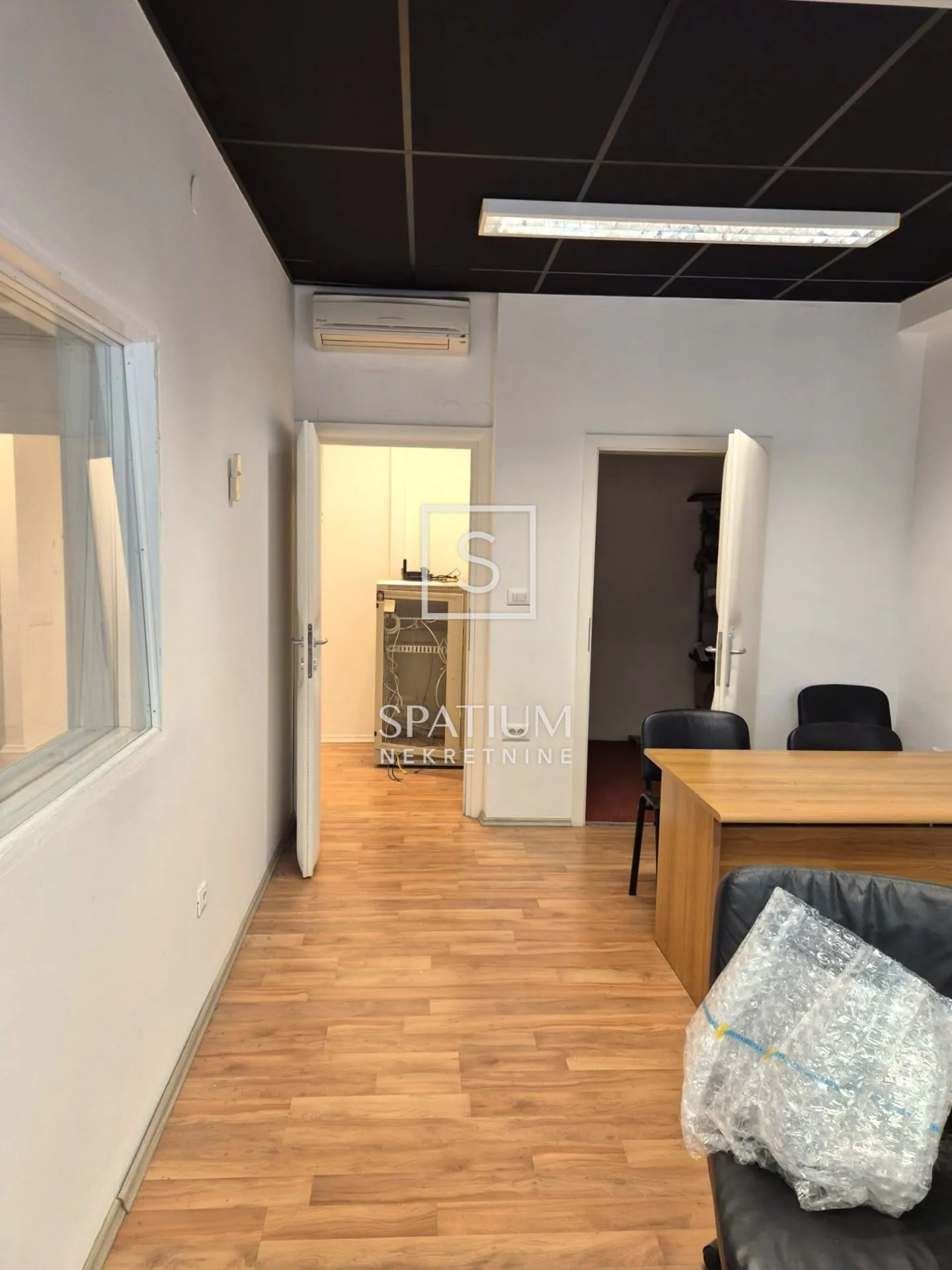 mlaka, uredski poslovni prostor 64m2 za dugoročni zakup - slika 6
