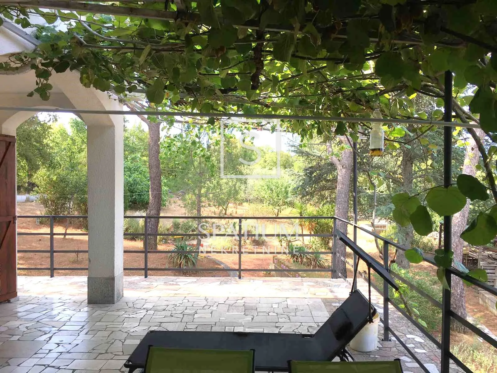 trget, kuća s lijepim pogledom - slika 5