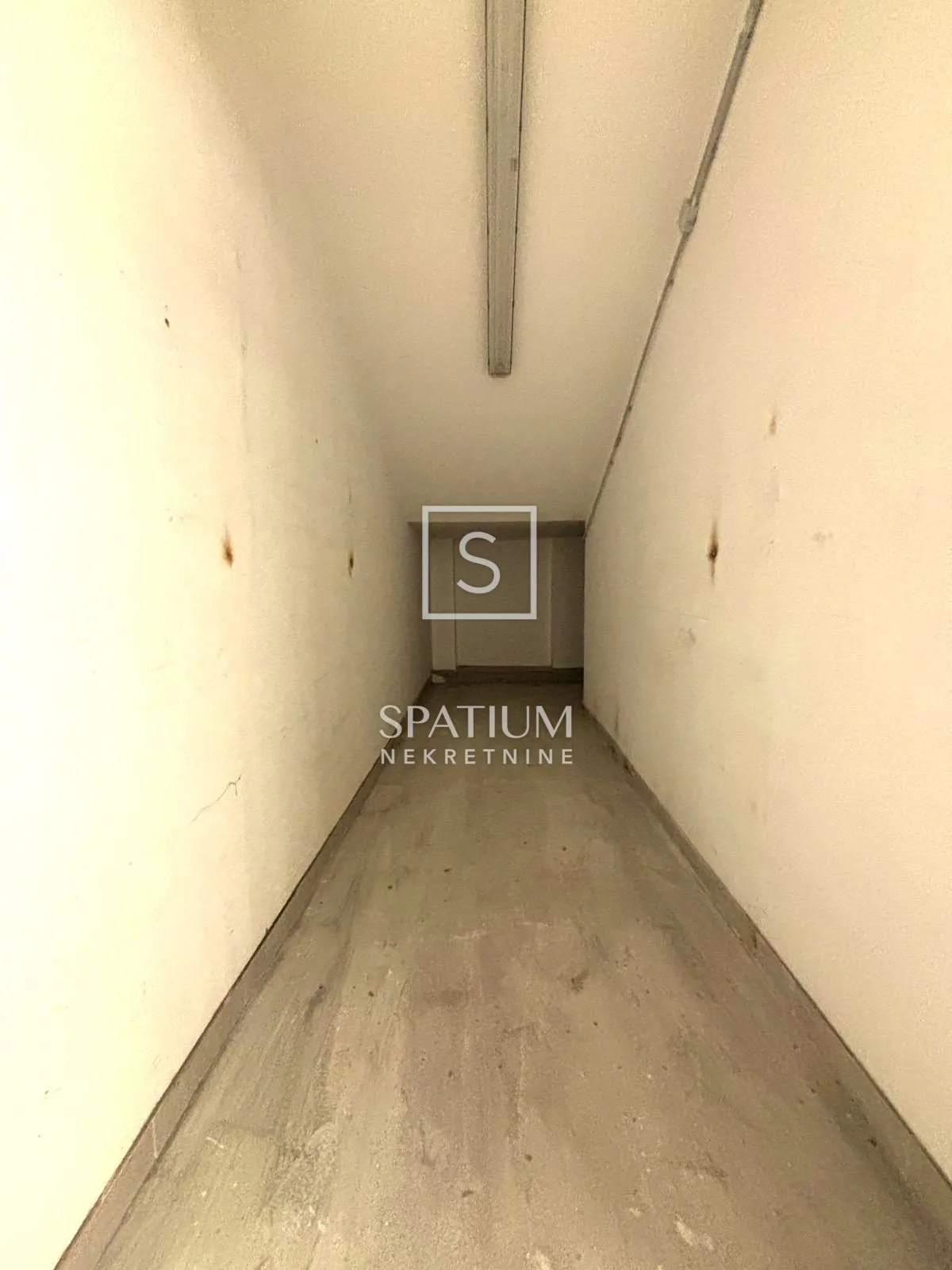 mlaka, poslovni prostor 320m2 - slika 5
