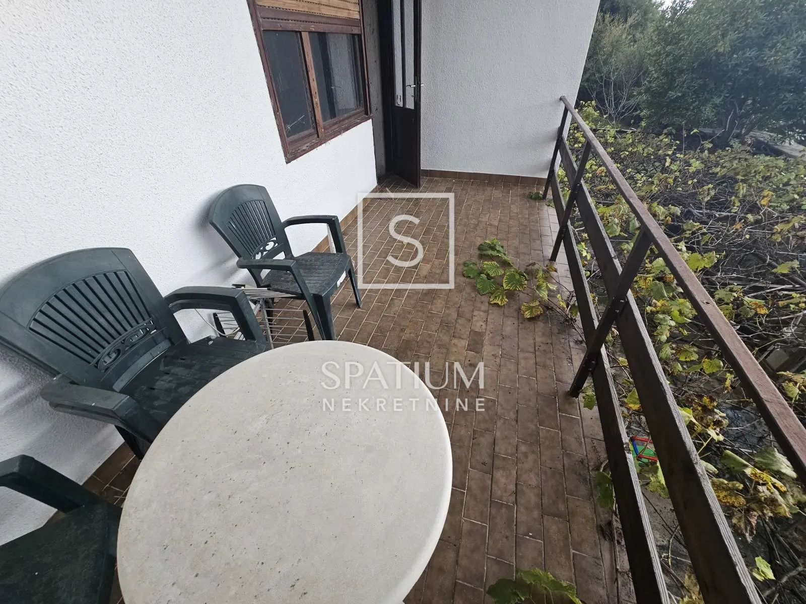 bribir, kuća s terasom i garažom - slika 10