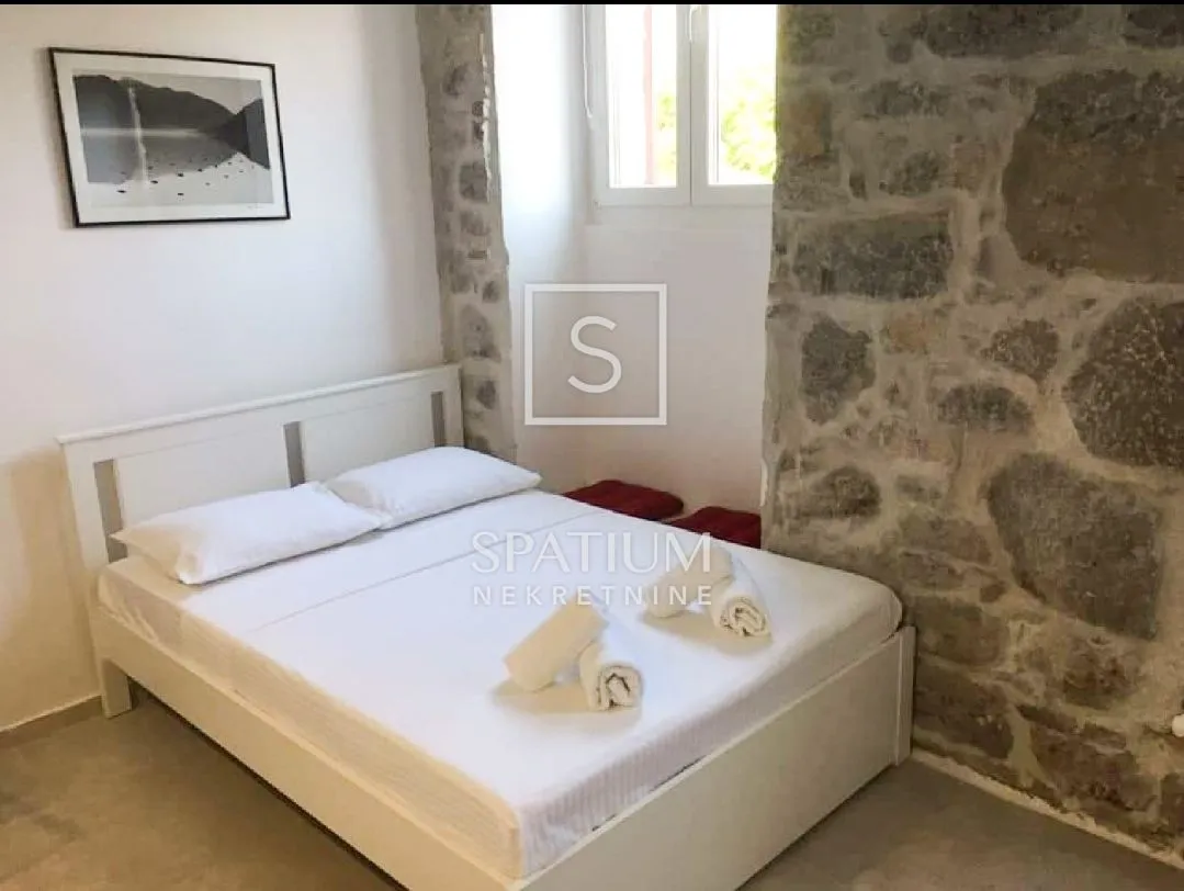 opatija, volosko, stan u prizemlju blizu mora - slika 2