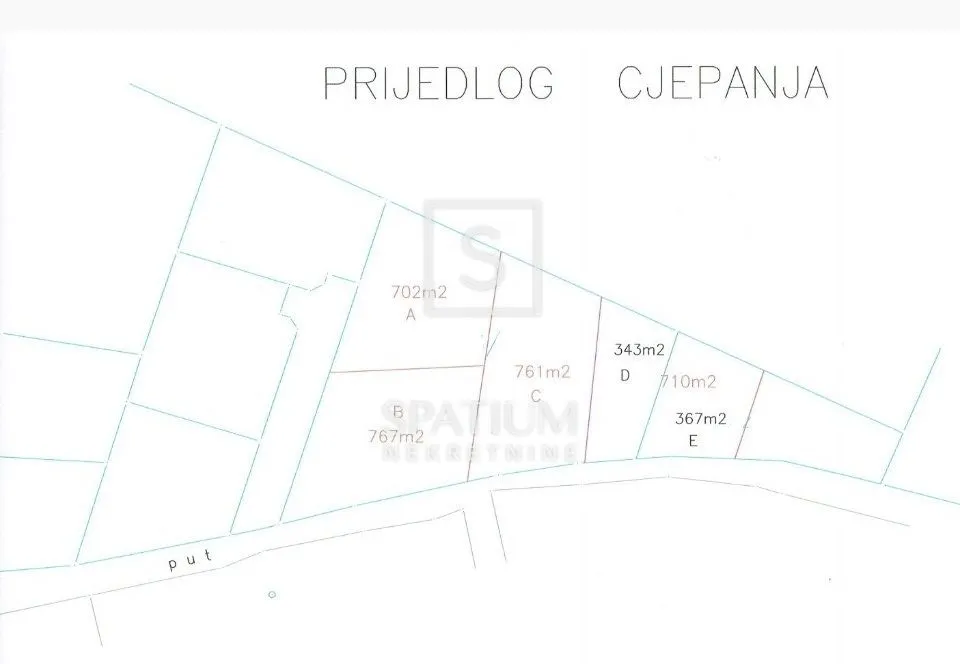 poreč, građevinsko zemljište pravilnog oblika - slika 5