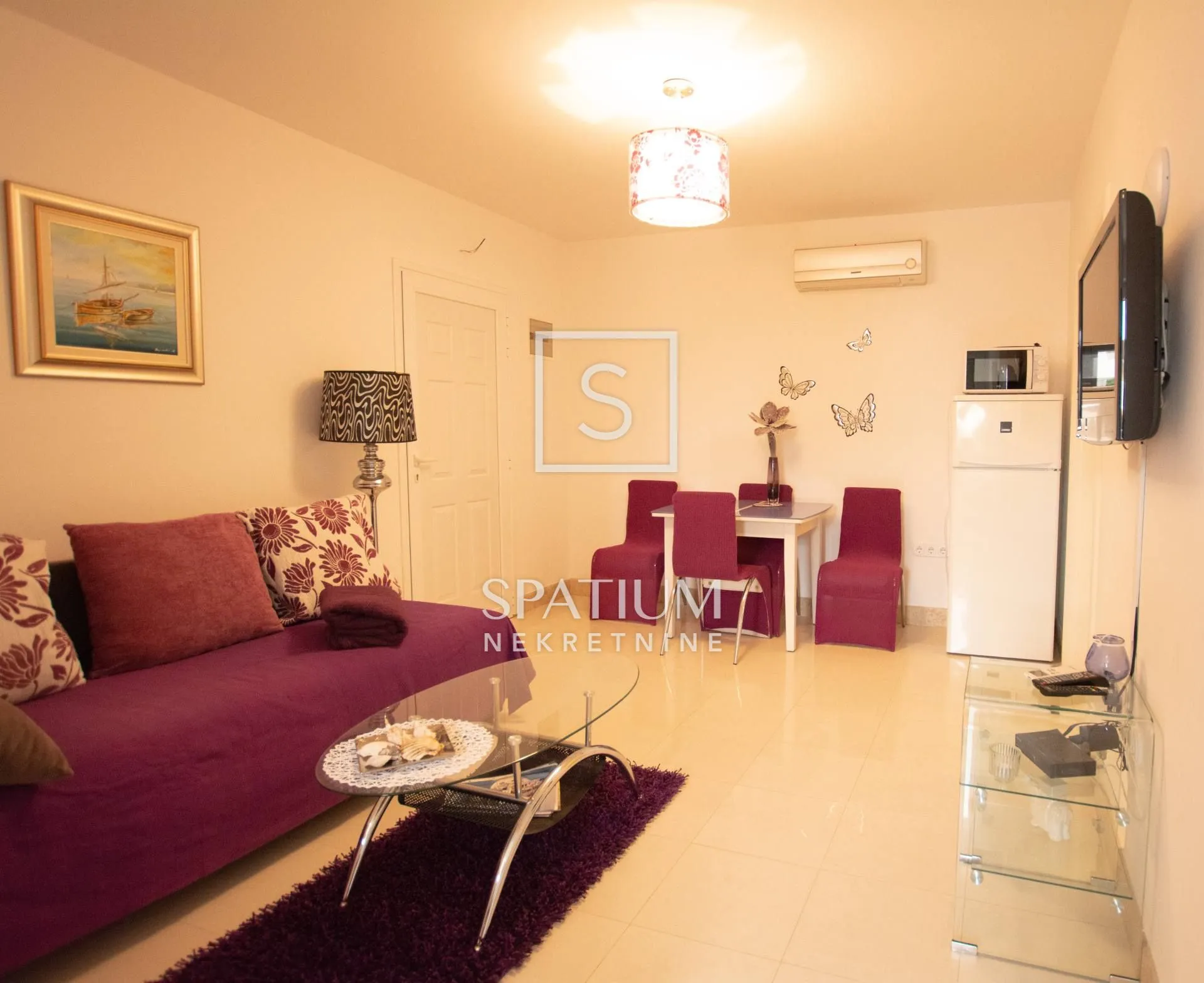 poreč, vila s 10 apartmana, bazen, 500 m od mora - slika 8