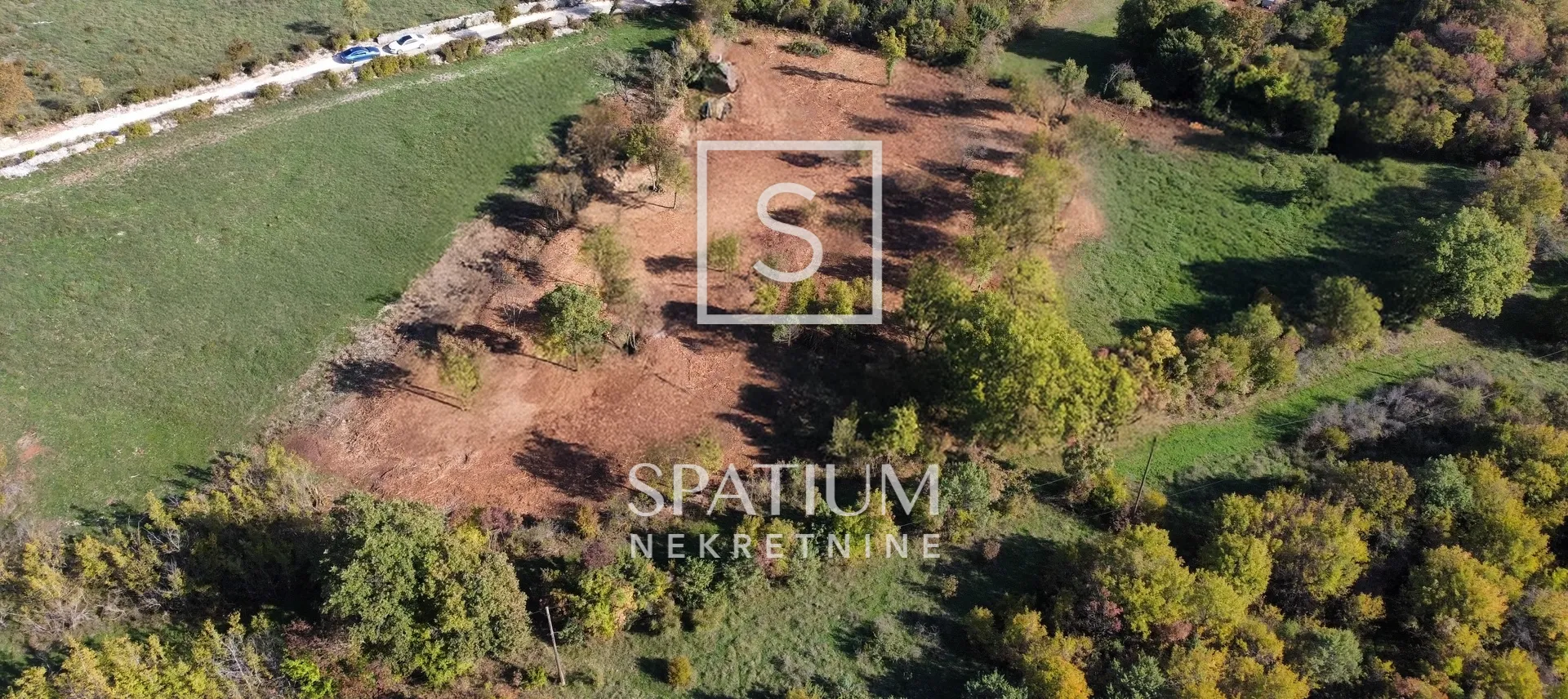 rakalj, građevinsko zemljište - slika 2