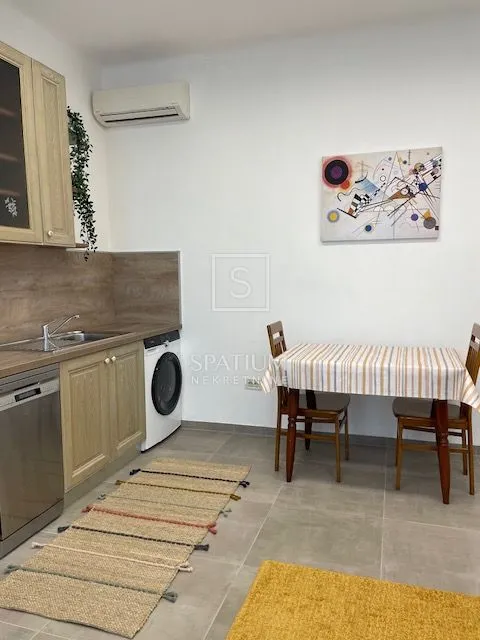 bulevard, jednosoban stan za najam - slika 5