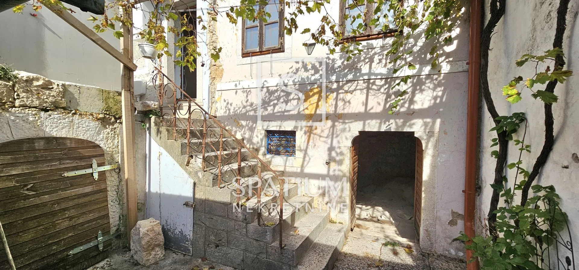 vinodolska općina, grižane, primorska kamena kuća - slika 10