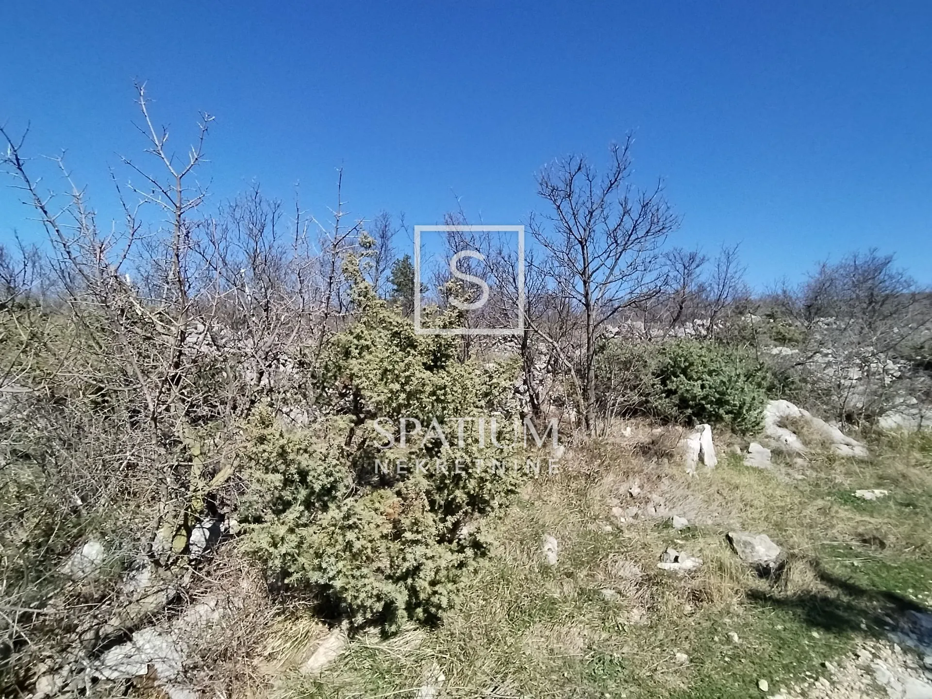 Šmrika, Građevinski Teren - Šmrika, Kraljevica