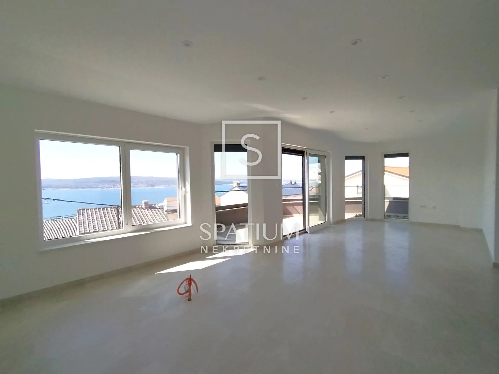 crikvenica, novogradnja stan na drugom katu - slika 5