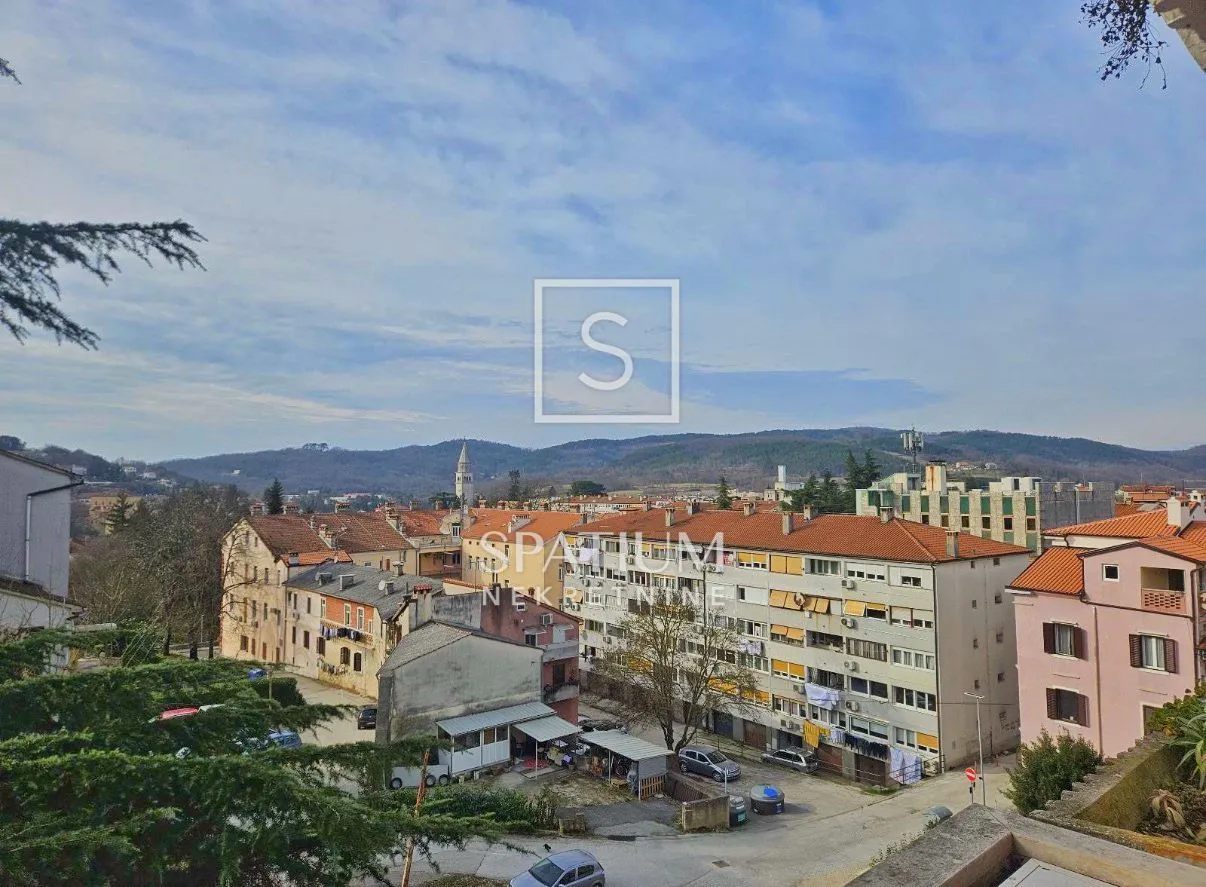 pazin, centar, jednosoban stan - slika 11