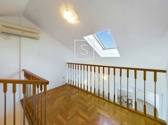 dramalj, dvoetažni stan sa panoramskim pogledom - slika 24
