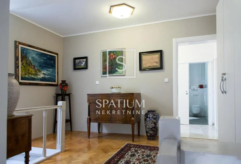 pješčana uvala, kuća s 5 apartmana - slika 6