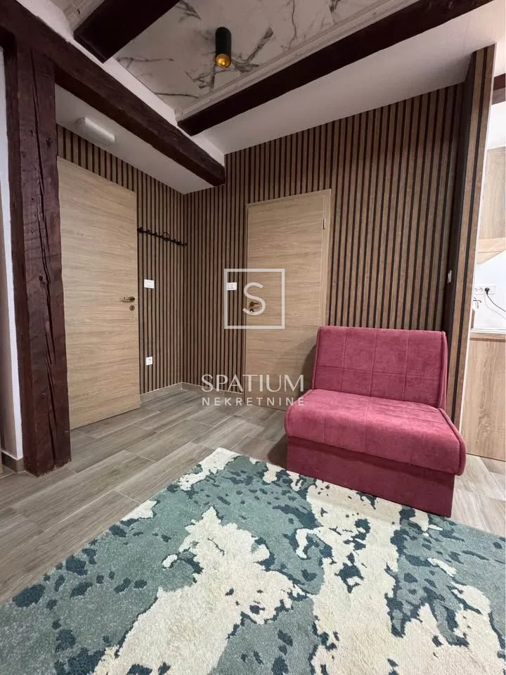centar, rijeka, studio apartman za najam - slika 3
