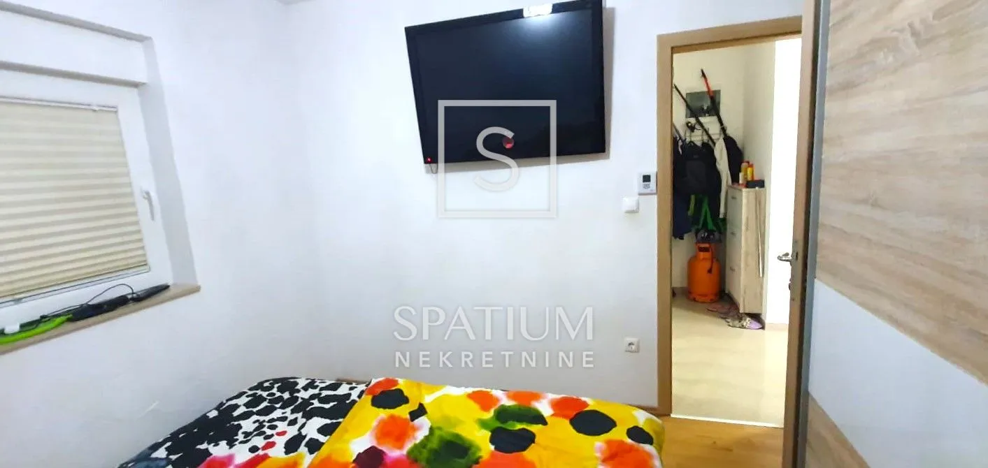 selce, crikvenica, apartman s pogledom na more - slika 10