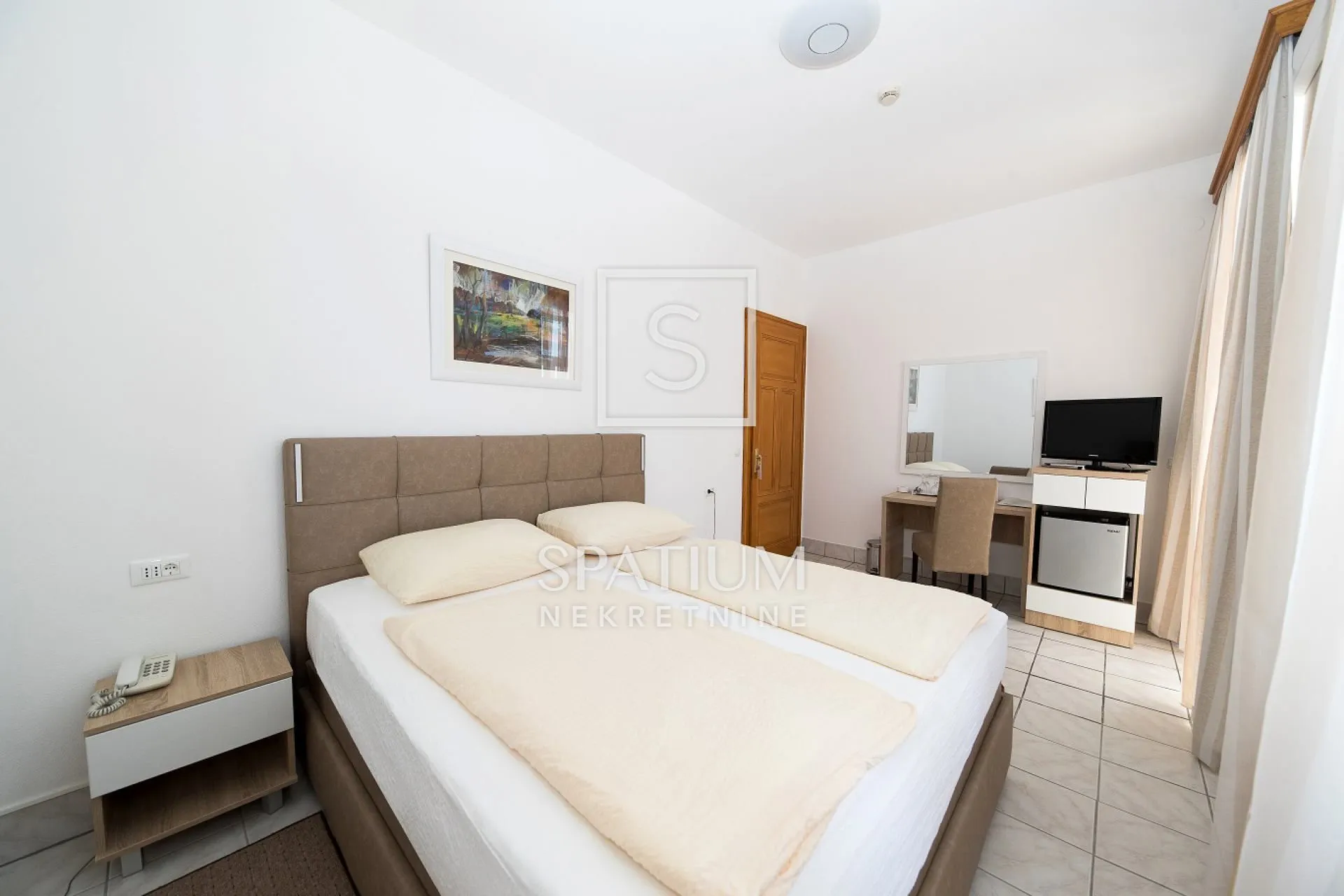 selce, hotel u samoj blizini mora - slika 4