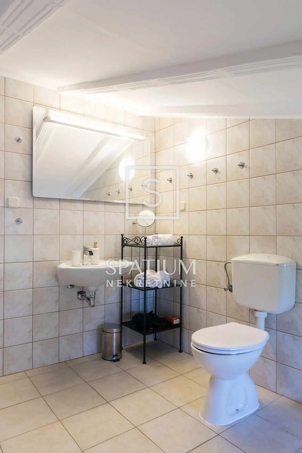 antonci, vila u blizini mora - slika 40
