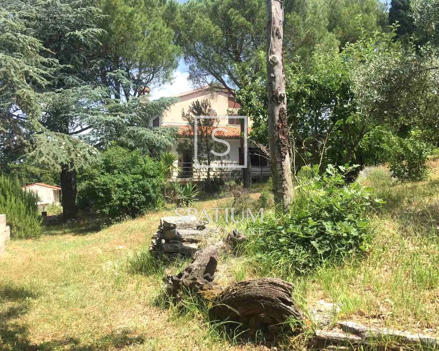 trget, kuća s lijepim pogledom - slika 6