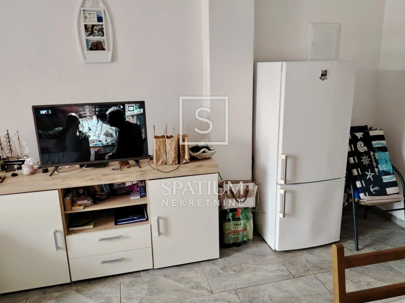 novi vinodolski, dvoetažni stan na odličnoj lokaciji - slika 3