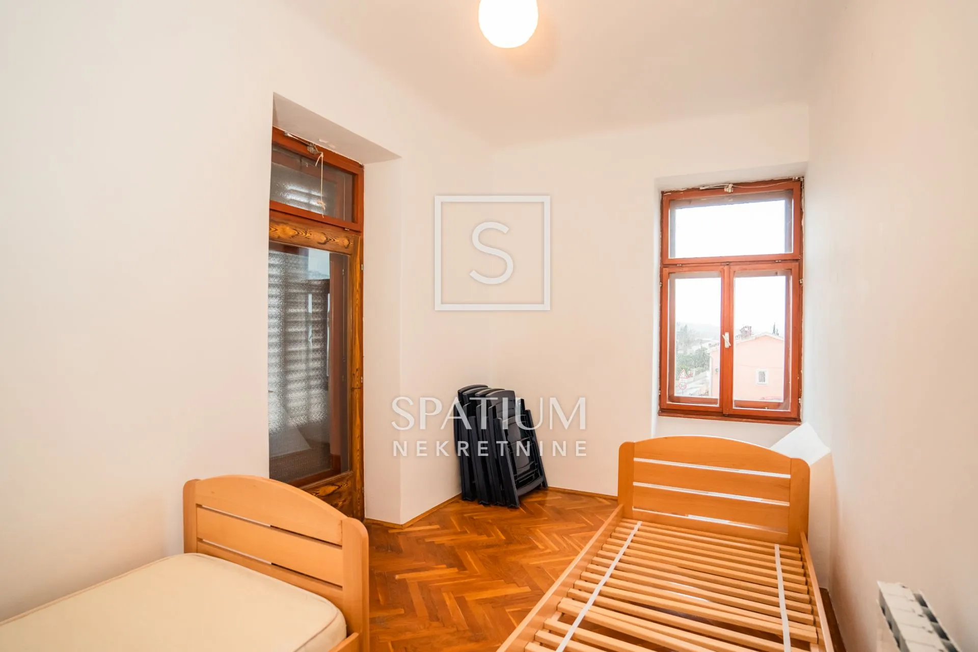 malinska, dvije kuća s apartmanima - slika 20