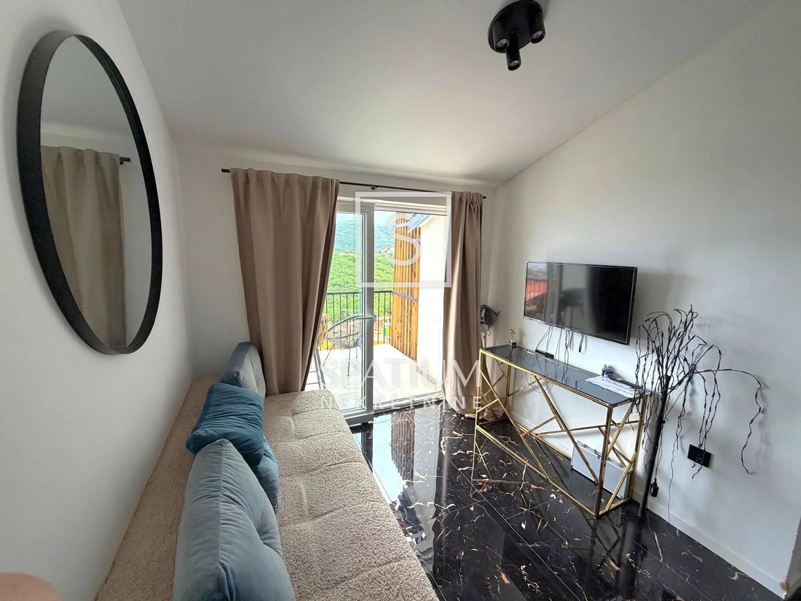 crikvenica, kuća s četiri apartmana i bazenom - slika 13